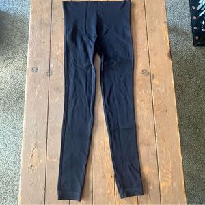 Spanx Black Leggings